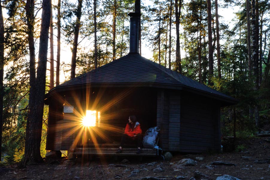 Finlandia, después del silencio