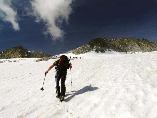 Cinco grandes clásicas de los Pirineos