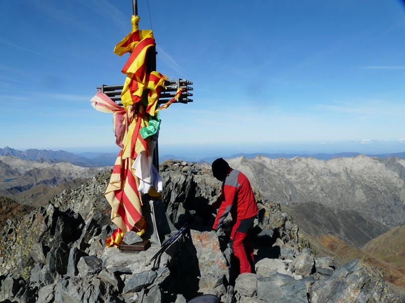 Cinco grandes clásicas de los Pirineos