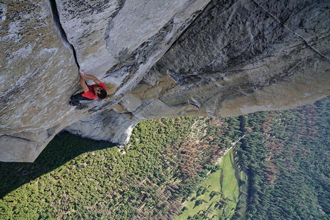 Alex Honnold: