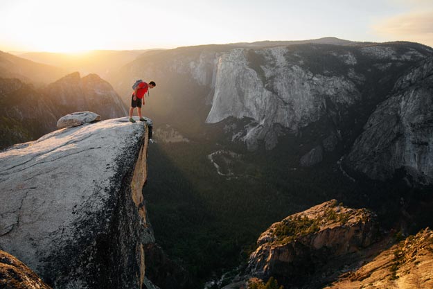 Alex Honnold: