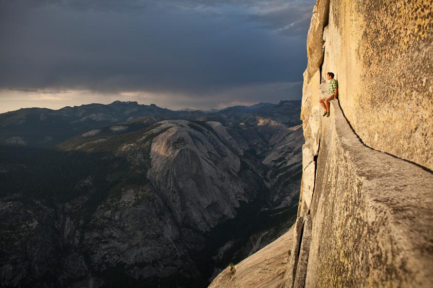 Alex Honnold: