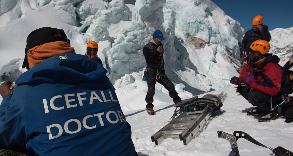 Ya es primavera en el Himalaya