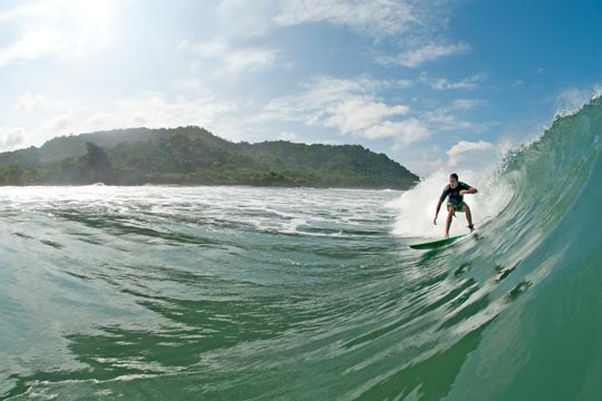 Costa Rica y tal