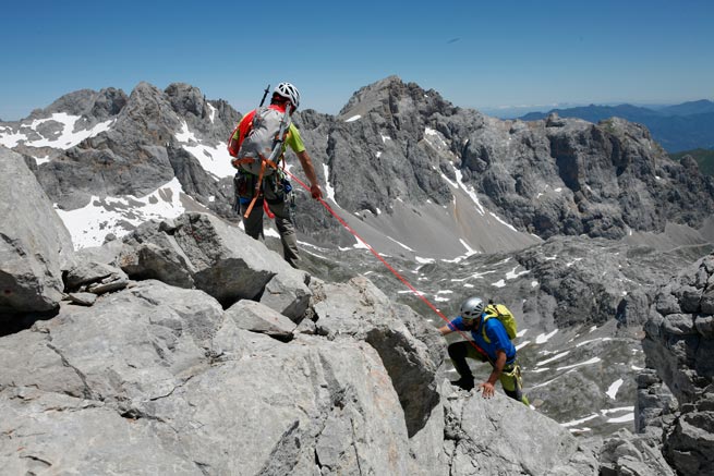 50 consejos de trekking para primavera y verano