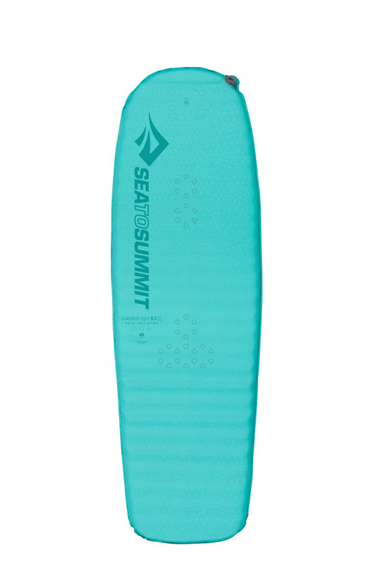 Sea to Summit, sólo para mujeres 