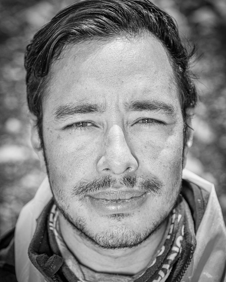 Nirmal Purja entrevista