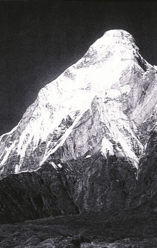 Nanda Devi 1939