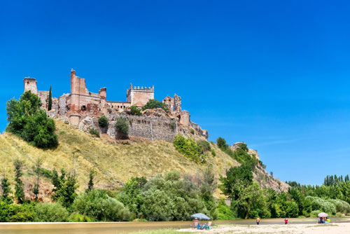 101 viajes para descubrir Castilla-La Mancha en un día