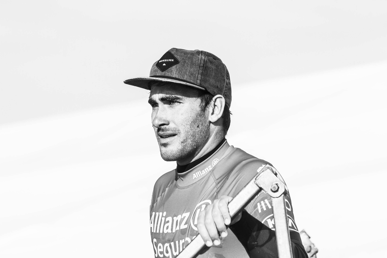 Aritz Aranburu, profe de lujo en nuestro Camp