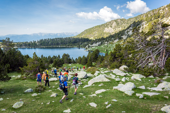 El top 10 de la Cerdanya