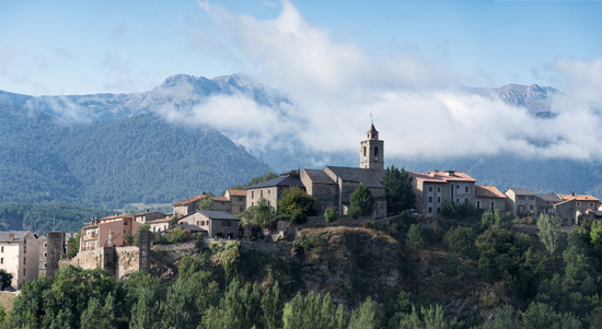 El top 10 de la Cerdanya