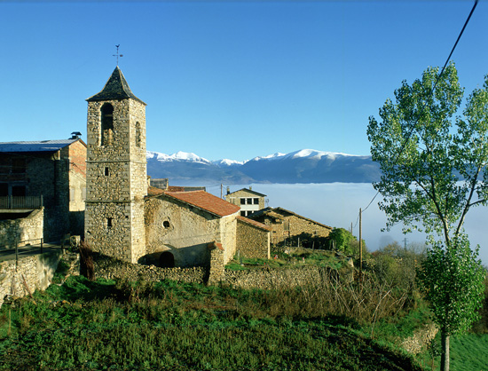 El top 10 de la Cerdanya