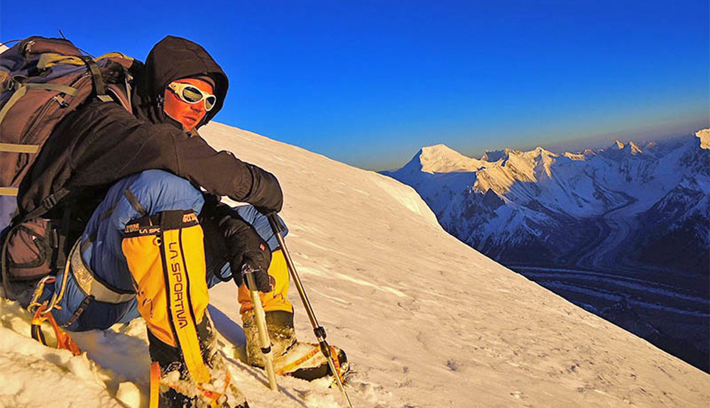 El equipo de Lhotse alcanza el C2 tras participar en un nuevo rescate