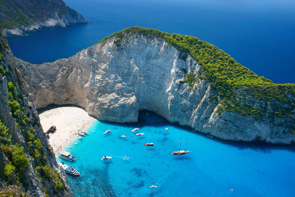17 ideas de viajes de aventura para este verano