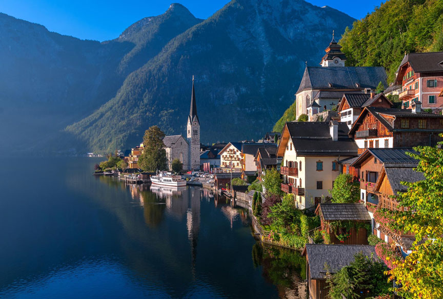 17 ideas de viajes de aventura para este verano