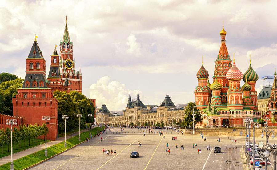 17 ideas de viajes de aventura para este verano
