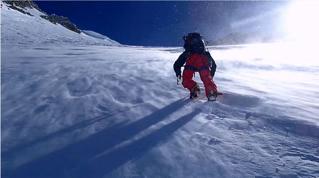 Sur del Denali