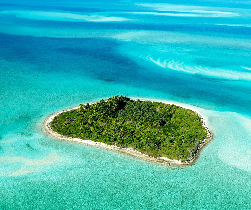 Buceo y surfing en Bahamas