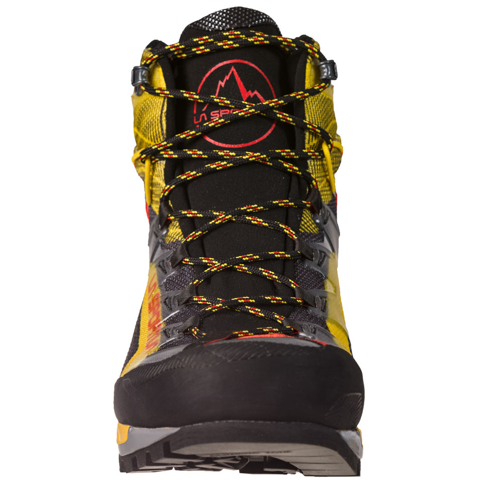 La Sportiva Trango Tech GTX, en sintonía con la vanguardia