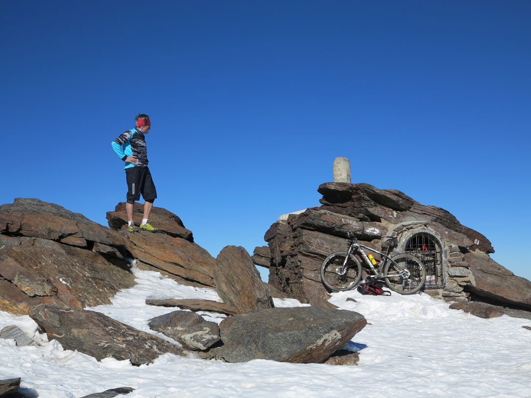 10 aventuras a pedales