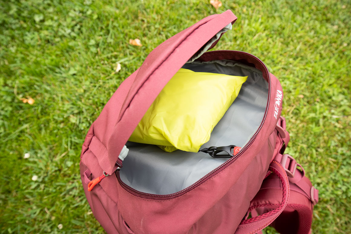 Armas de mujer: dos mochilas diseñadas para nosotras 