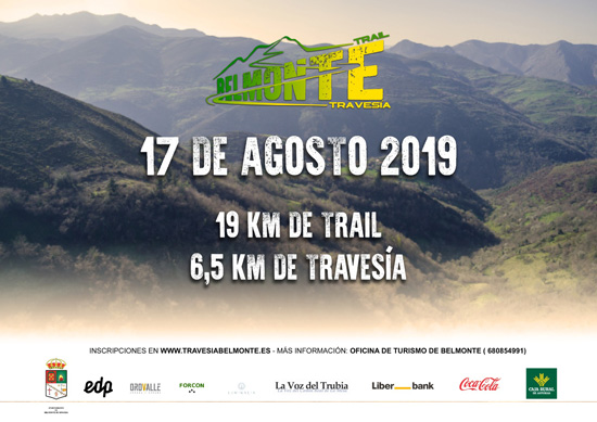 Belmonte repite su gran fiesta deportiva 