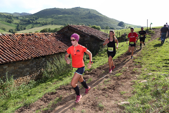 Belmonte repite su gran fiesta deportiva 