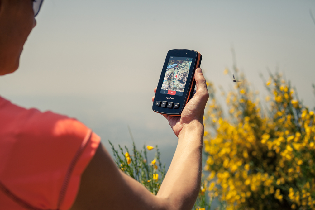 ¡Cruza los Pirineos con TwoNav! Llega TwoNav Trail2 Challenge 