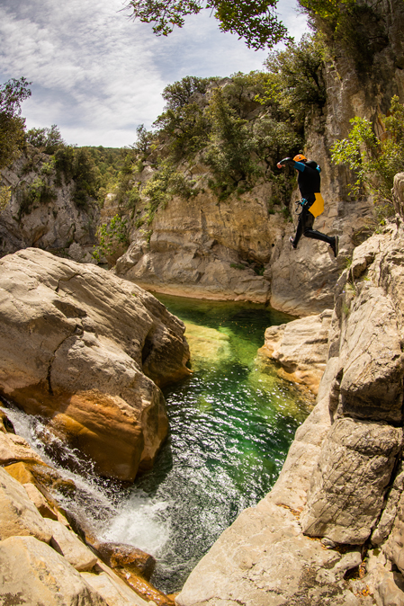 Cataluña, Costa Brava outdoor: una experiencia intensa