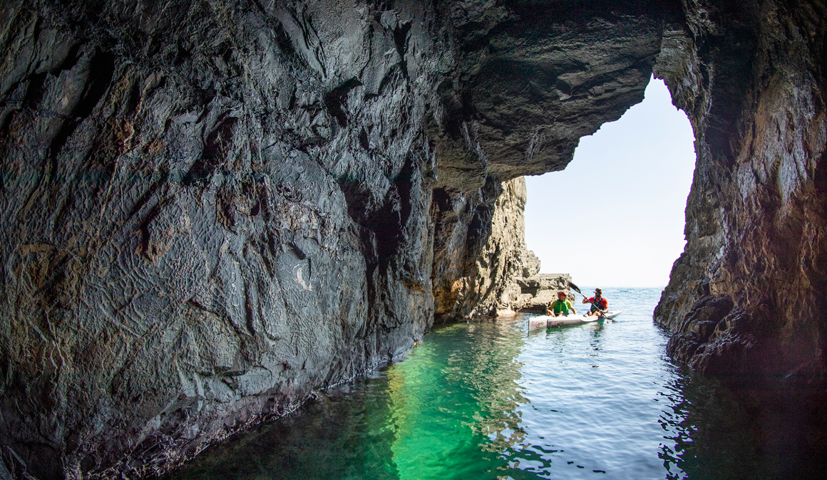 Cataluña, Costa Brava outdoor: una experiencia intensa