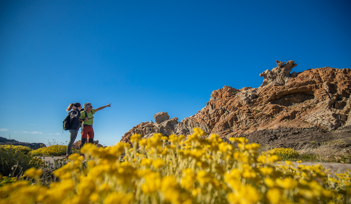 Cataluña, Costa Brava outdoor: una experiencia intensa