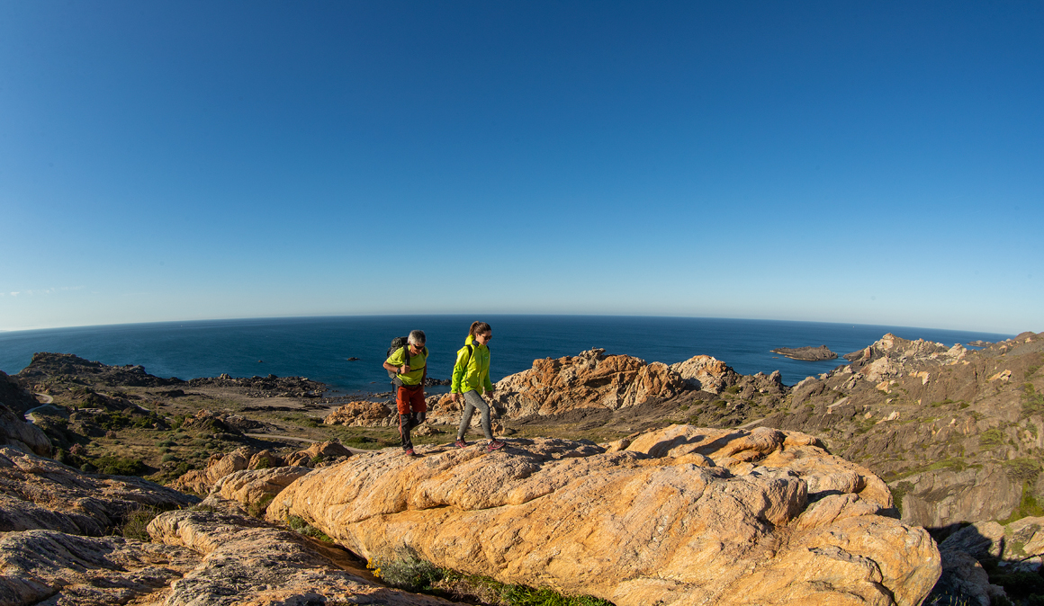 Cataluña, Costa Brava outdoor: una experiencia intensa