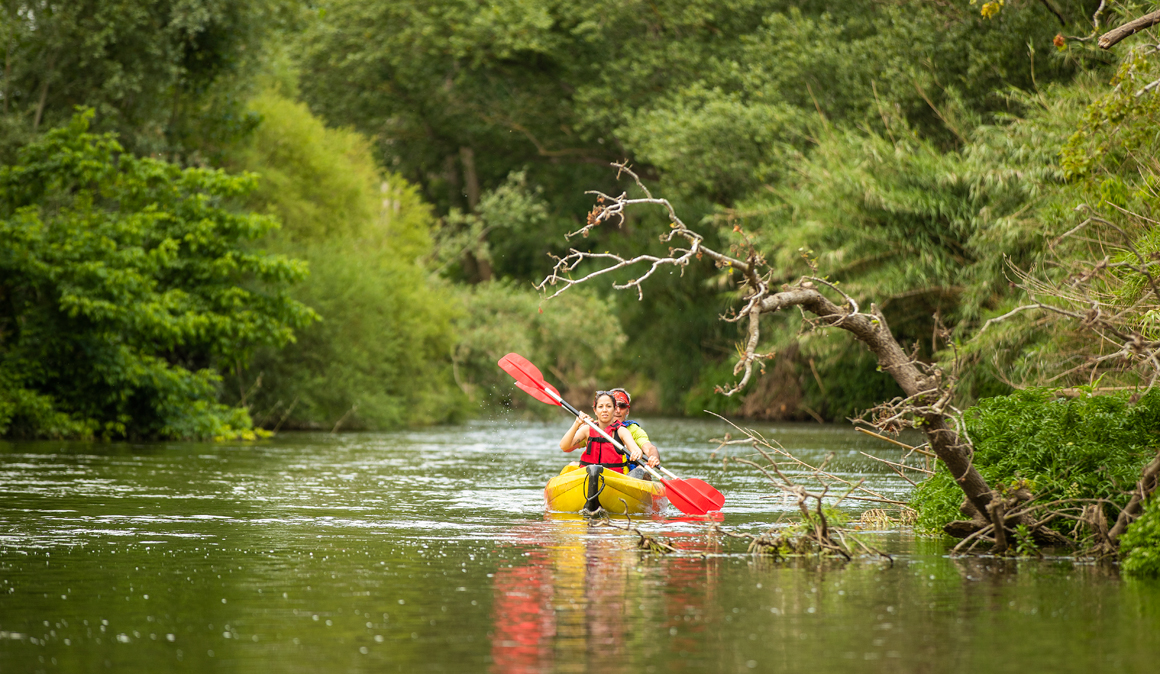 Mountain bike, kayak fluvial y submarinismo: ¡No te pierdas todo lo que te ofrece Cataluña outdoor!