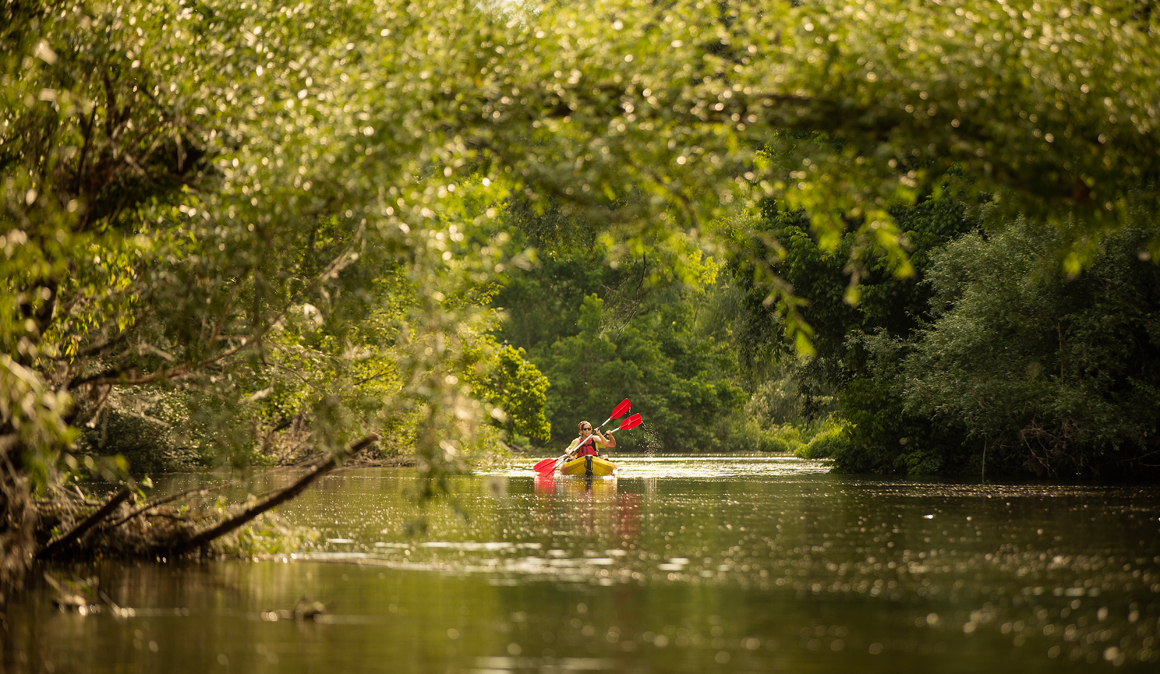 Mountain bike, kayak fluvial y submarinismo: ¡No te pierdas todo lo que te ofrece Cataluña outdoor!