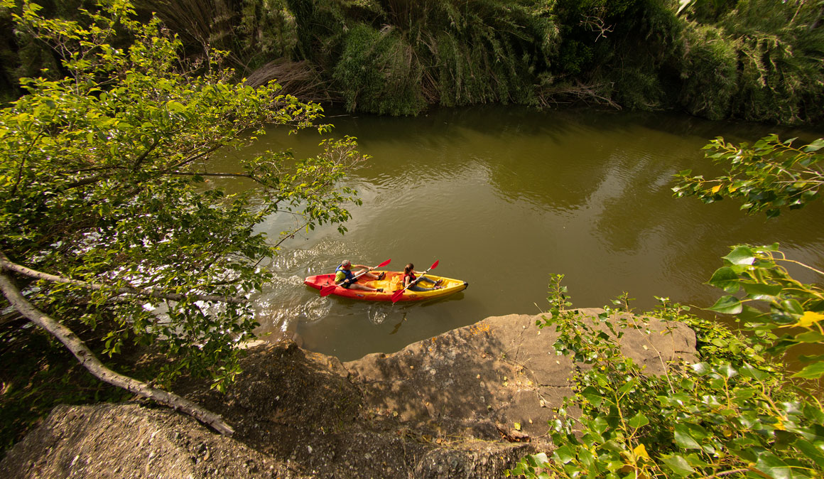 Mountain bike, kayak fluvial y submarinismo: ¡No te pierdas todo lo que te ofrece Cataluña outdoor!