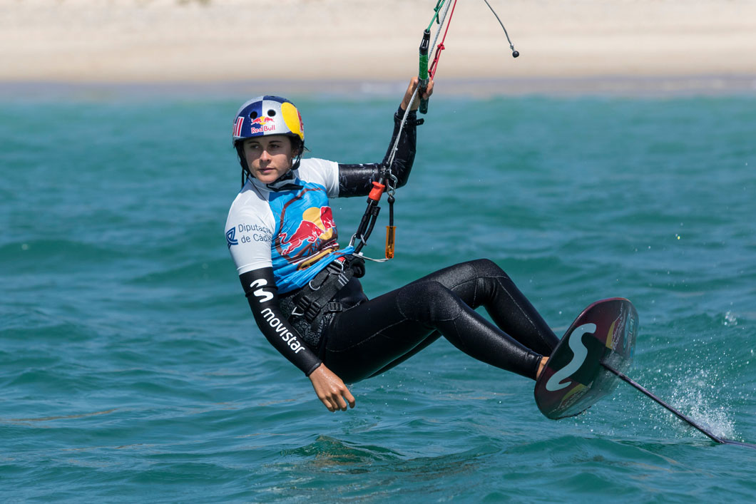 Windsurf VS Kite: ¿cuál es más rápido?