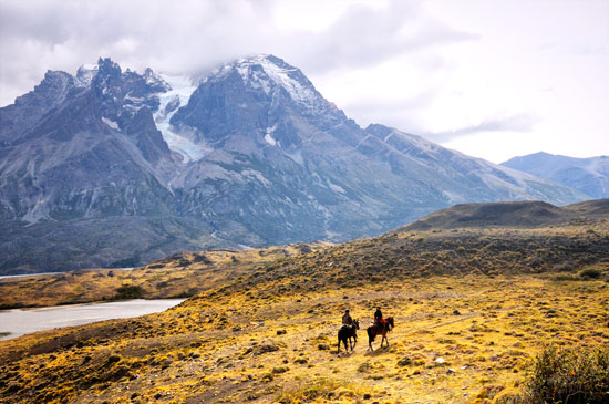 10 grandes viajes en Latinoamérica