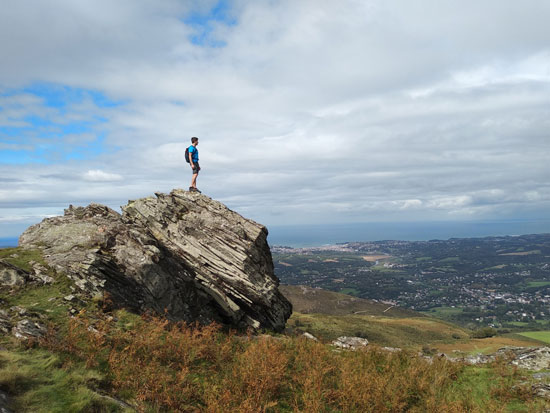 Trail2Challenge: la aventura de cruzar los Pirineos