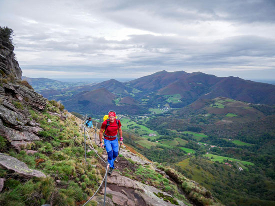 Trail2Challenge: 850 km de emoción