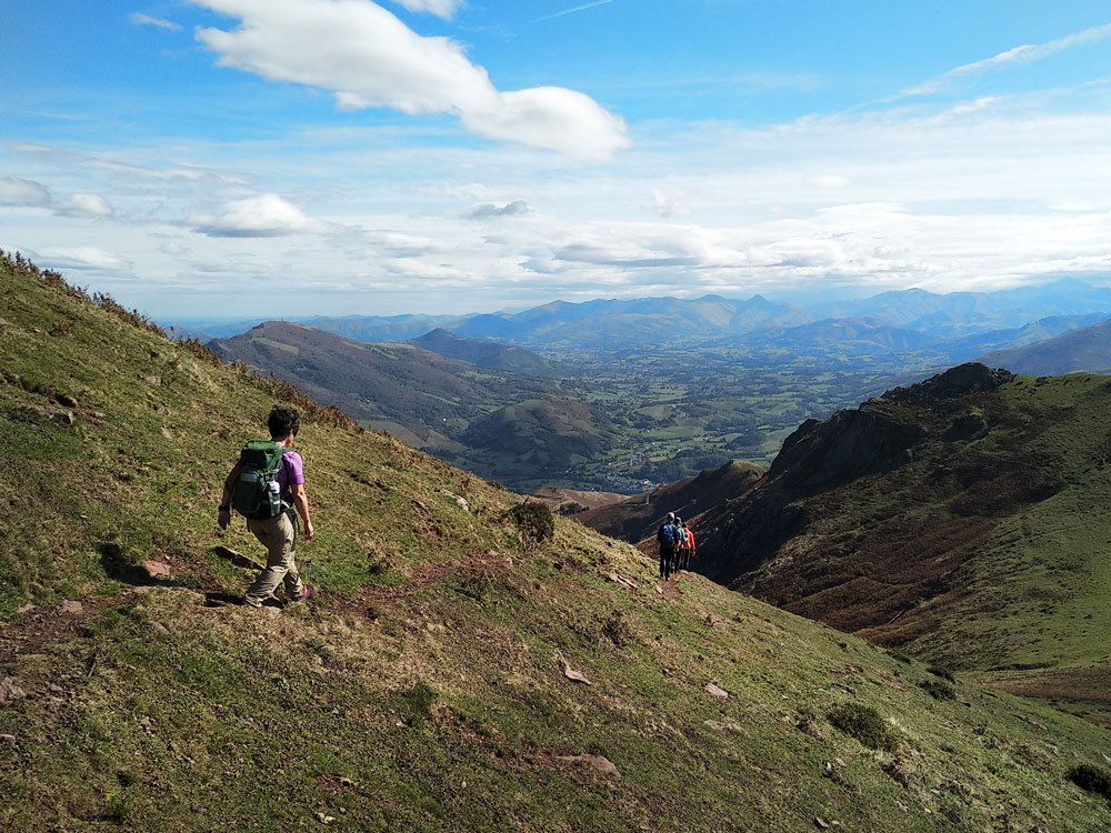 Trail 2 Challenge: una aventura apasionante en los Pirineos 