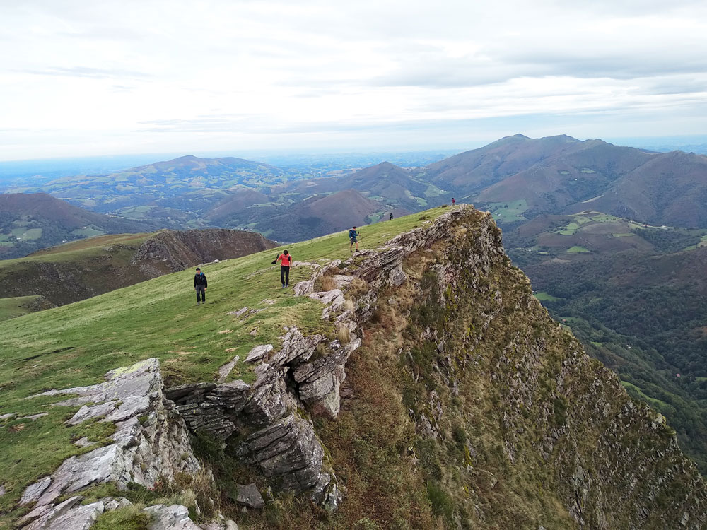 Trail 2 Challenge: una aventura apasionante en los Pirineos 