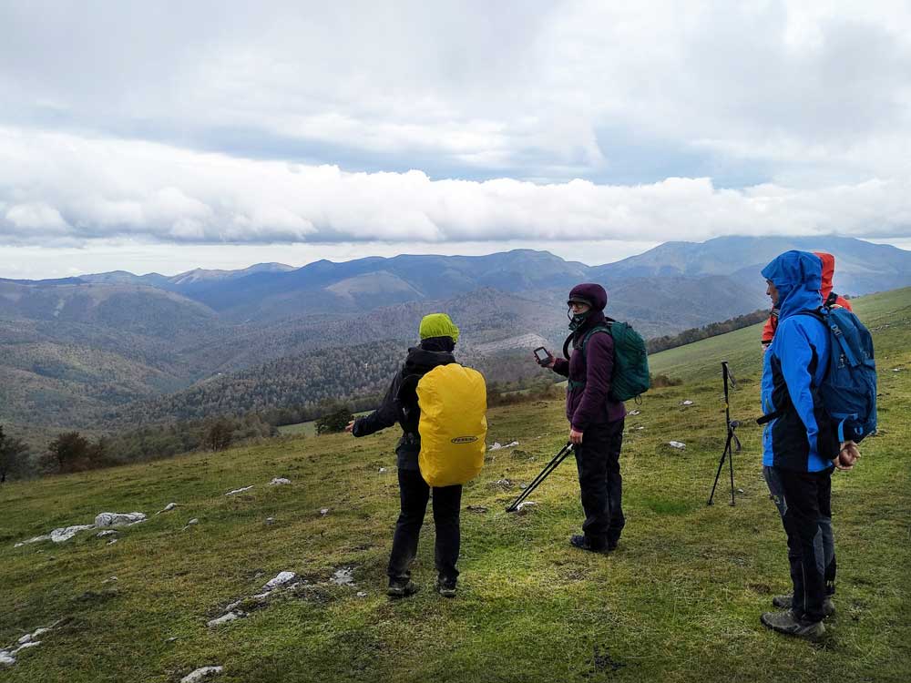 Trail 2 Challenge: una aventura apasionante en los Pirineos 