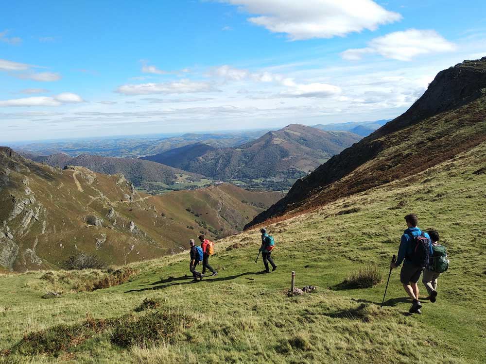 Trail 2 Challenge: una aventura apasionante en los Pirineos 