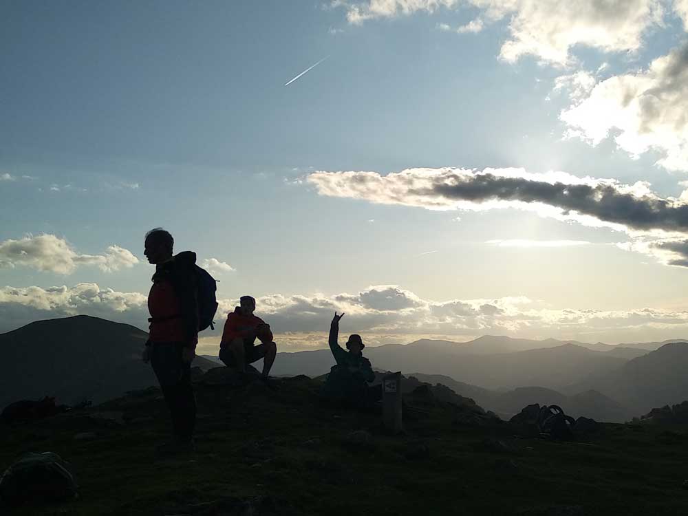 Trail 2 Challenge: una aventura apasionante en los Pirineos 