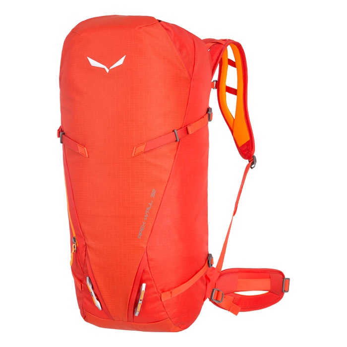 Test: Salewa Apex Wall