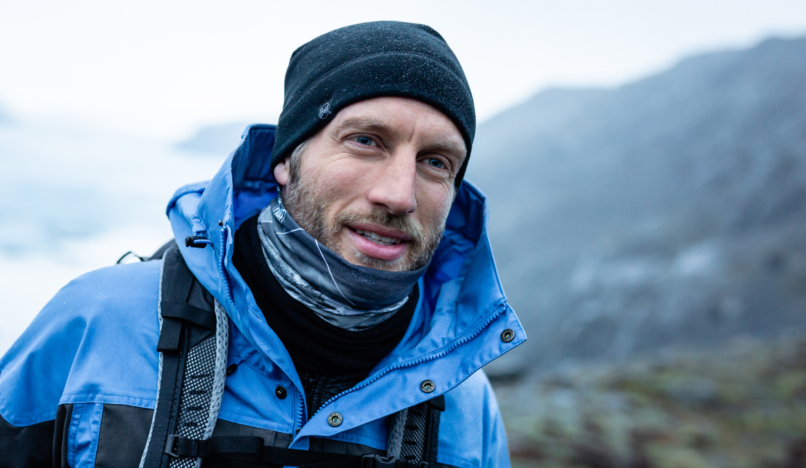 ¡Calidez sostenible! Lo nuevo de Buff con forro polar reciclado