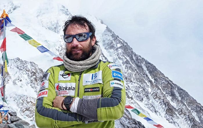 Himalayismo invernal