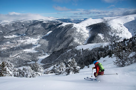 La Molina & Masella