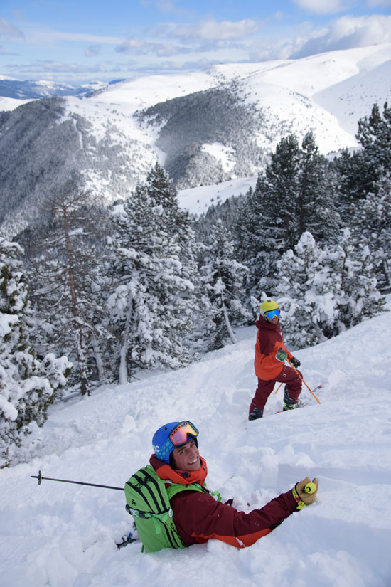 La Molina & Masella